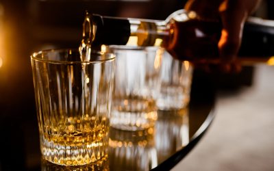 La guerre du rhum, Bacardi Vs Pernod, USA vs Cuba