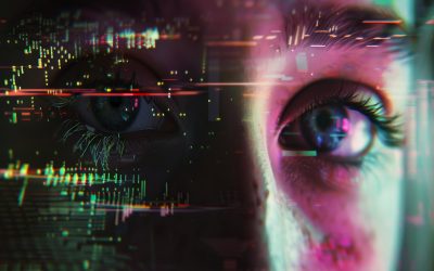 Intelligence économique, Renseignement et espionnite aiguë