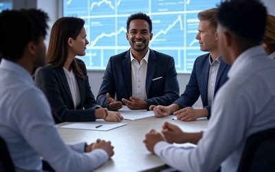 Essai sur la confiance : élément clé dans la relation employeur-salarié