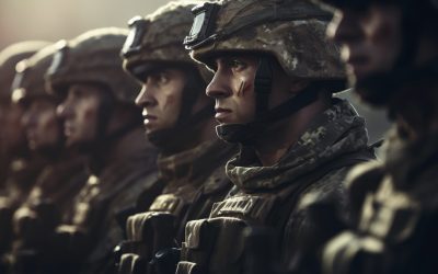 De l&rsquo;autorité au leadership, à la croisée des mondes civils et militaires (Extrait de La Tribune)